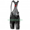 Fietskleding (Fietsshirt + Korte Koersbroek) 2019 Team Sky N001
